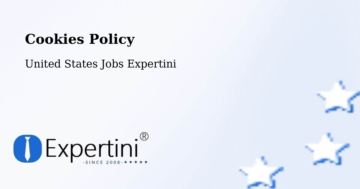Cookie Policy – Springboro - United States Jobs Expertini