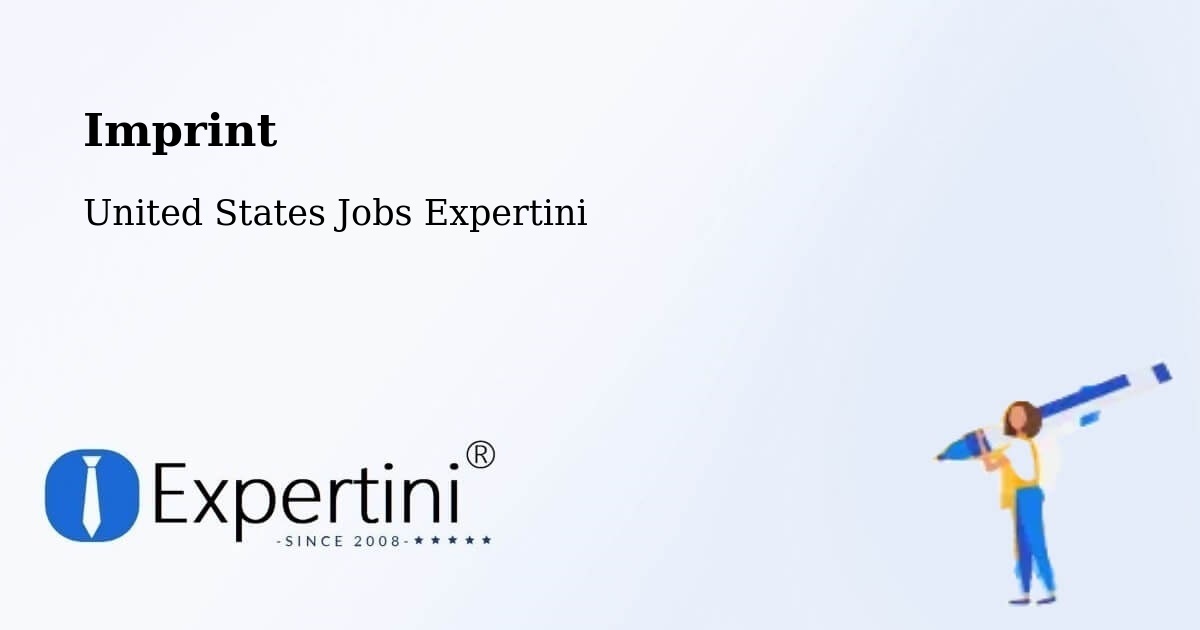 Imprint – Springboro - United States Jobs Expertini
