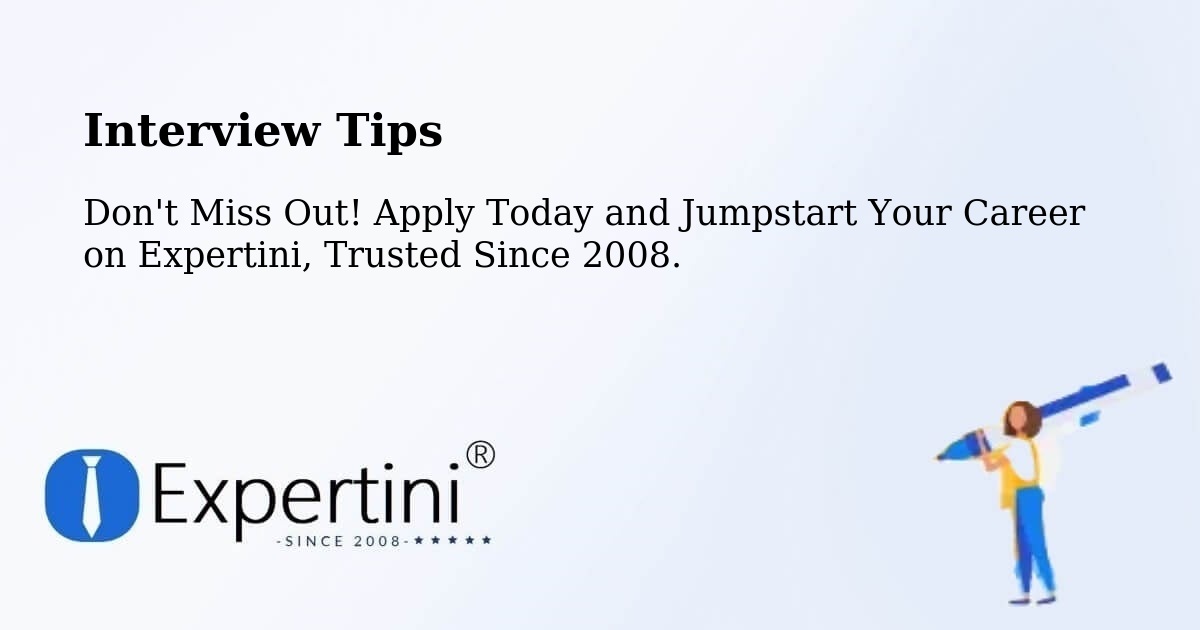 General Dynamics Ordnance & Tactical Systems interview tips for QA Engineer II