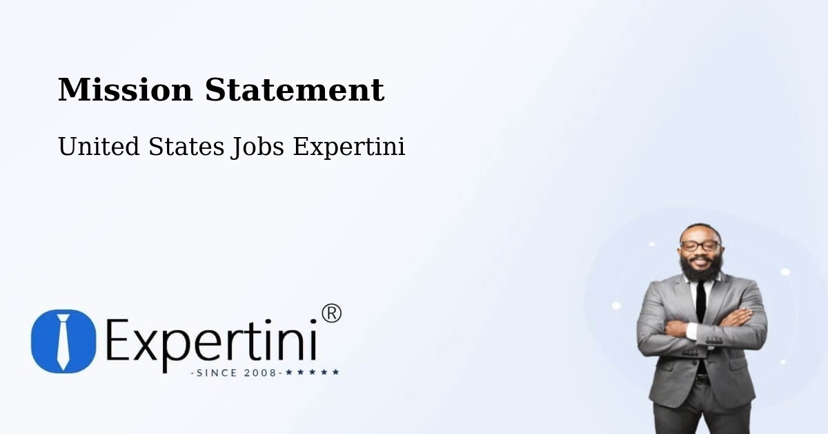 Corporate Mission – Springboro - United States Jobs Expertini