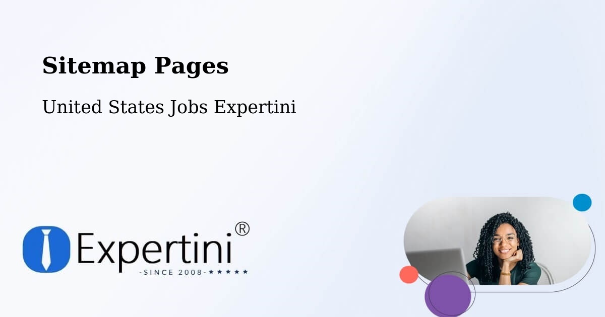 Sitemap Pages - Springboro - United States Jobs Expertini