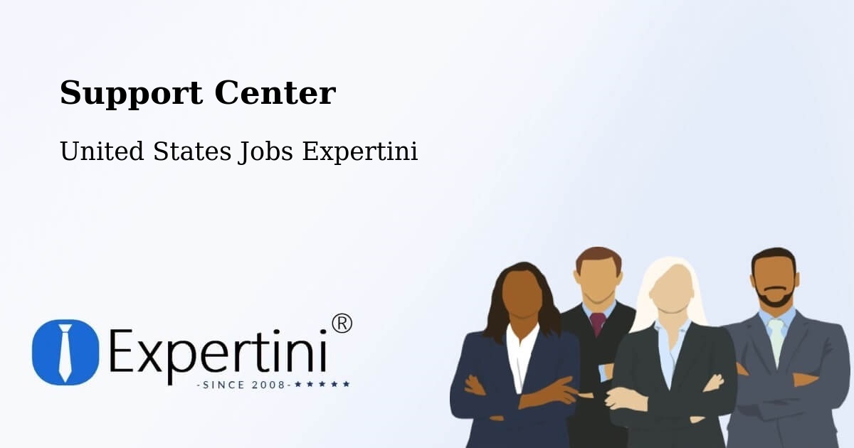 Support Services – Springboro - United States Jobs Expertini
